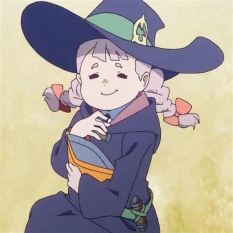 Jasminka's Impact: How Little Witch Academia is Breaking Stereotypes